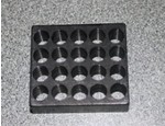 Bypass Pill Holder